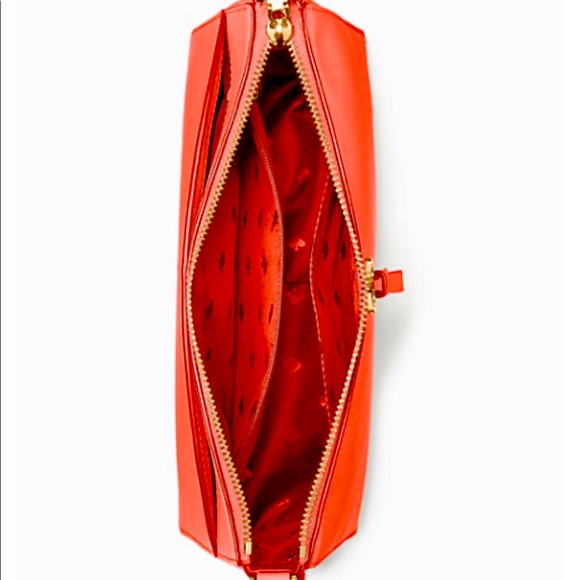 NWT Kate Spade Adel Medium top Zip Crossbody Bag-LAST ONE - Picture 10 of 12